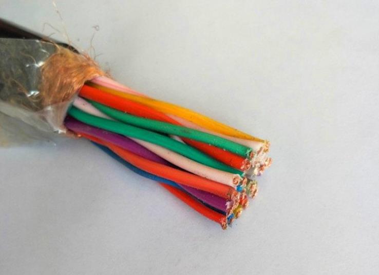 南洋電纜解讀一下絕緣，護(hù)套的熱失重的原因是什么